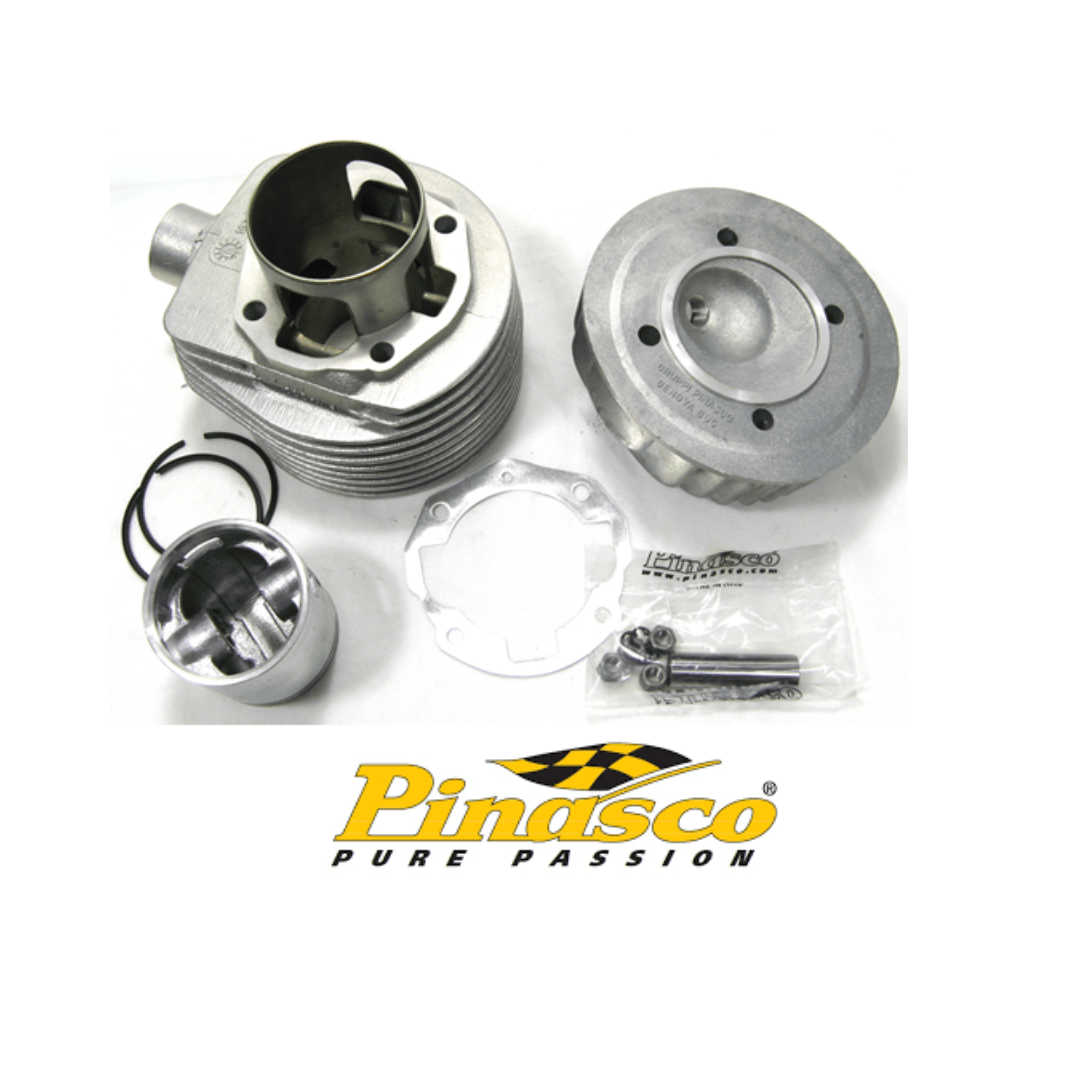 Cilindro Vespa 177cc 7 TRAVASI ALUMINO/PINASCO Repuestos Vespas Cilindro Vespa 177cc 7 TRAVASI ALUMINO/PINASCO Repuestos Vespas