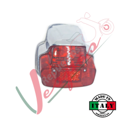 Faro Stop Trasero VESPA 125-150 MODELO VIEJO CIF ITALIA(C-325)