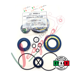 Kit Estopera VESPA CORTECO(C-62)