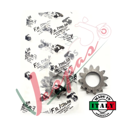 Engranaje o Piñon De Arranque PX-NV/FA ITALIA