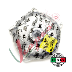 Tambor Freno Trasero Px /FA ITALIA