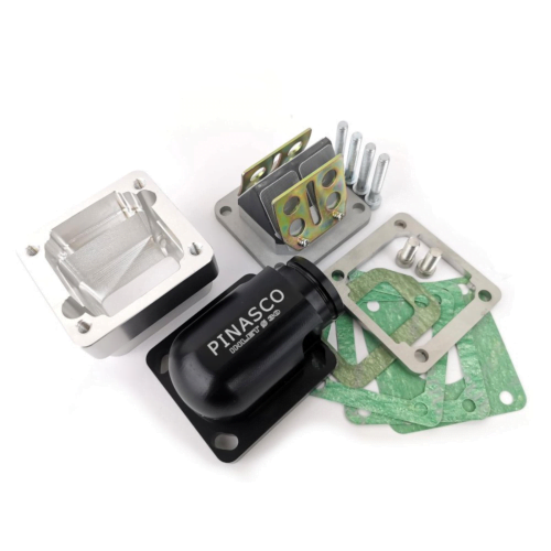 Kit Flapera PINASCO