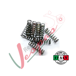 Resortes Del Clutch Helicoidal (C-564)
