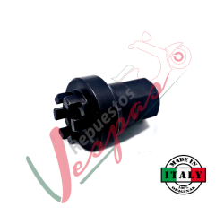 Herramienta Dado Tipo Corona ITALIANA