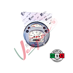 Tacometro PX-T5-PK XL ITALIANO (C-611)