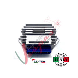 Regulador De Corriente Con Bateria o 5 Pines/FA ITALIA (C-543)