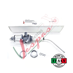Llave Completa Gasolina/CIF ITALIA