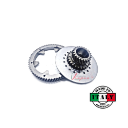 Kit Corona Z65/Engranaje 200cc Z26 ITALIANA