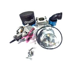 Kit de admision POLINI(C-391)