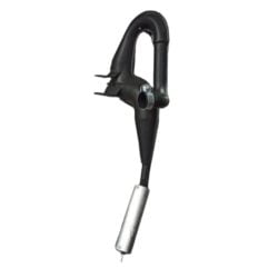 Tubo De Escape Cámara de expansión PX-200 SIMONINI