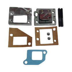 Kit Flapera(C-396)