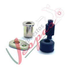 Kit Engranaje Del Kilometraje (C-61)