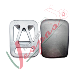 Asiento Corto Copiloto(C-134)