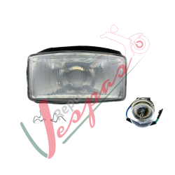 Faro Delantero Cuadrado SELECTA(C-41)