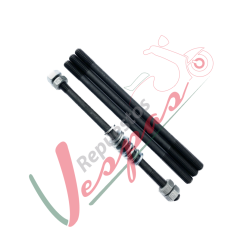 Kit Tornillos Del Cilindro PX 200 ITALIANO