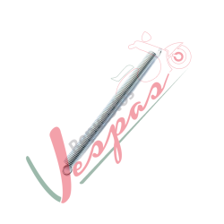 Resorte de La Maleta ITALIANA (C-752)