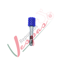 Engranaje Del Kilometraje Sprint ITALIANO(C-288)